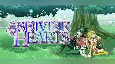 Asdivine Hearts