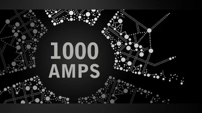 1000 Amps