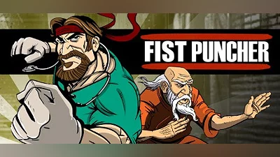 Fist Puncher