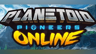 Planetoid Pioneers Online