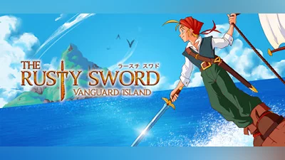 The Rusty Sword: Vanguard Island