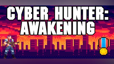 Cyber Hunter: Awakening