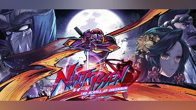 Ninja Issen (忍者一閃)