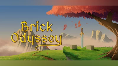 Brick Odyssey