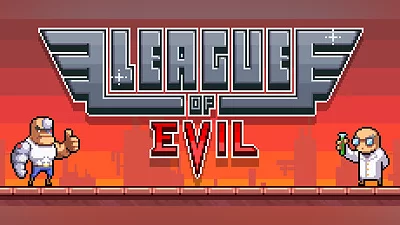 League of Evil