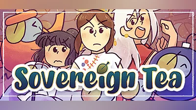 Sovereign Tea