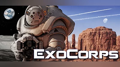 ExoCorps