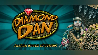 Diamond Dan