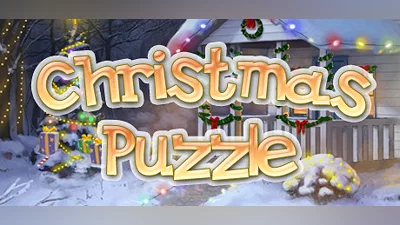 Christmas Puzzle