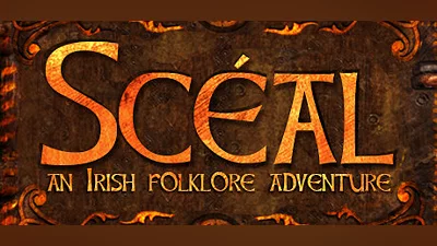 Sceal: An Irish Folklore Adventure