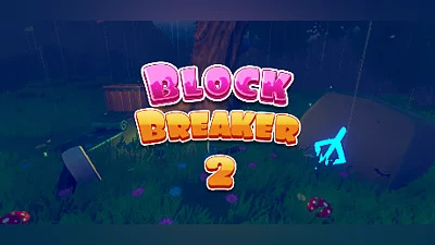 Block Breaker 2