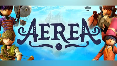 AereA
