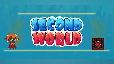 SECOND WORLD