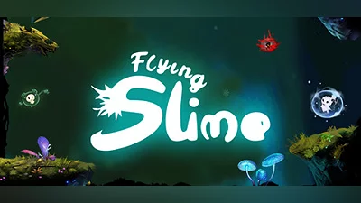 Flying Slime