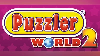 Puzzler World 2