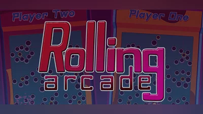 Rolling Arcade