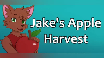 Jake's Apple Harvest