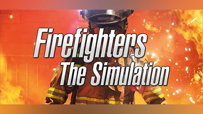 Firefighters - The Simulation