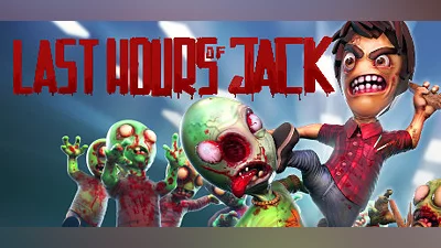 Last Hours Of Jack