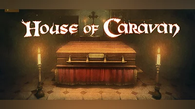 House of Caravan