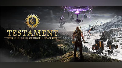 Testament: The Order of High Human