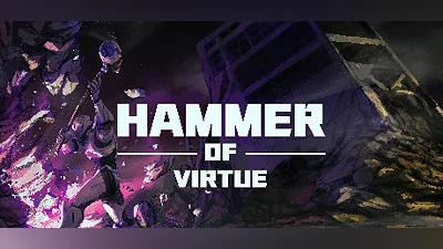 Hammer of Virtue