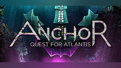 Anchor: Quest for Atlantis