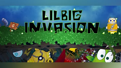 Lil Big Invasion
