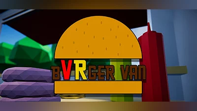 BVRGER VAN