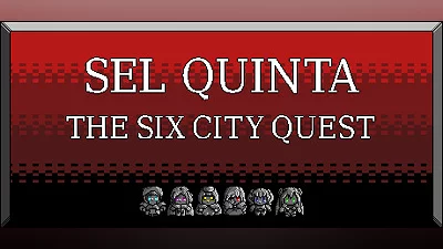 Sel Quinta - The Six City Quest