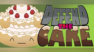Defend the Cake