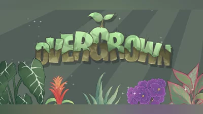 Overgrown