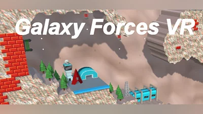 Galaxy Forces VR