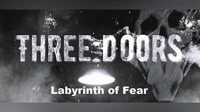 Three Doors: Labyrinth of Fear