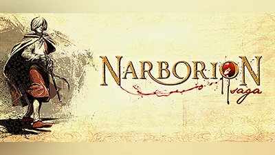Narborion Saga