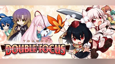 Touhou Double Focus