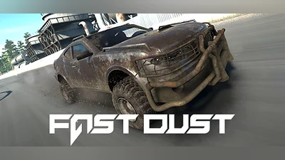 Fast Dust