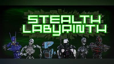 Stealth Labyrinth