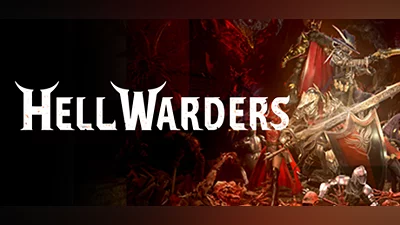 Hell Warders