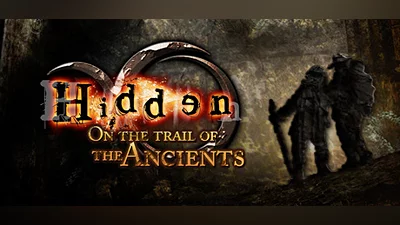 Hidden: On the trail of the Ancients
