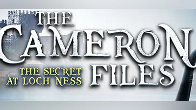 The Cameron Files: The Secret at Loch Ness