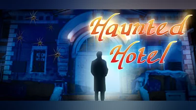 Haunted Hotel