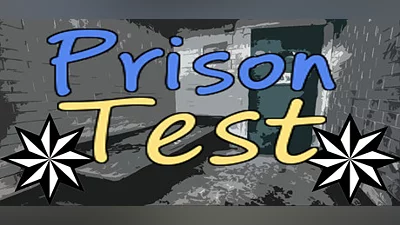 Prison Test