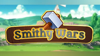 Smithy Wars