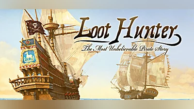 Loot Hunter