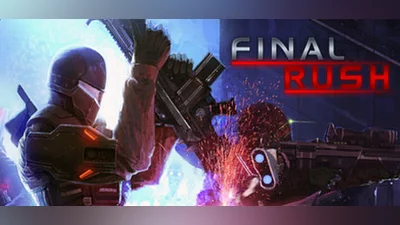 Final Rush