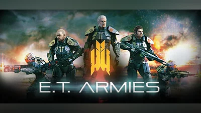 E.T. Armies