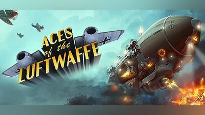 Aces of the Luftwaffe