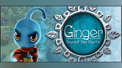 Ginger: Beyond the Crystal