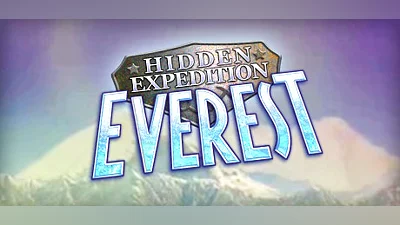 Hidden Expedition: Everest